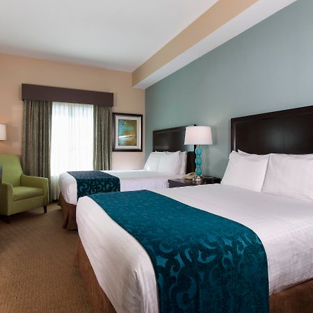 Hawthorn Extended Stay By Wyndham Orlando Lake Buena Vista Eksteriør bilde