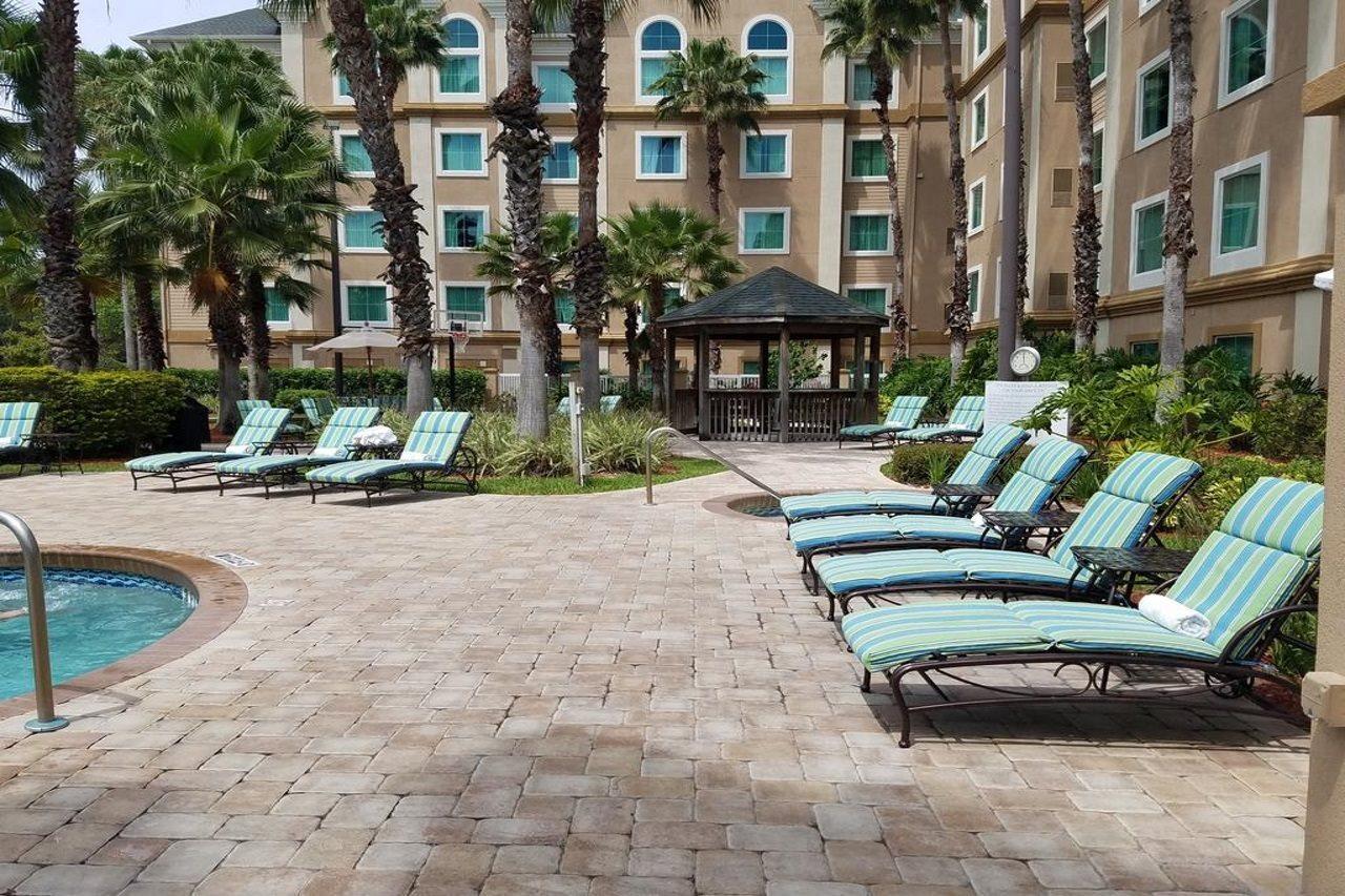 Hawthorn Extended Stay By Wyndham Orlando Lake Buena Vista Eksteriør bilde