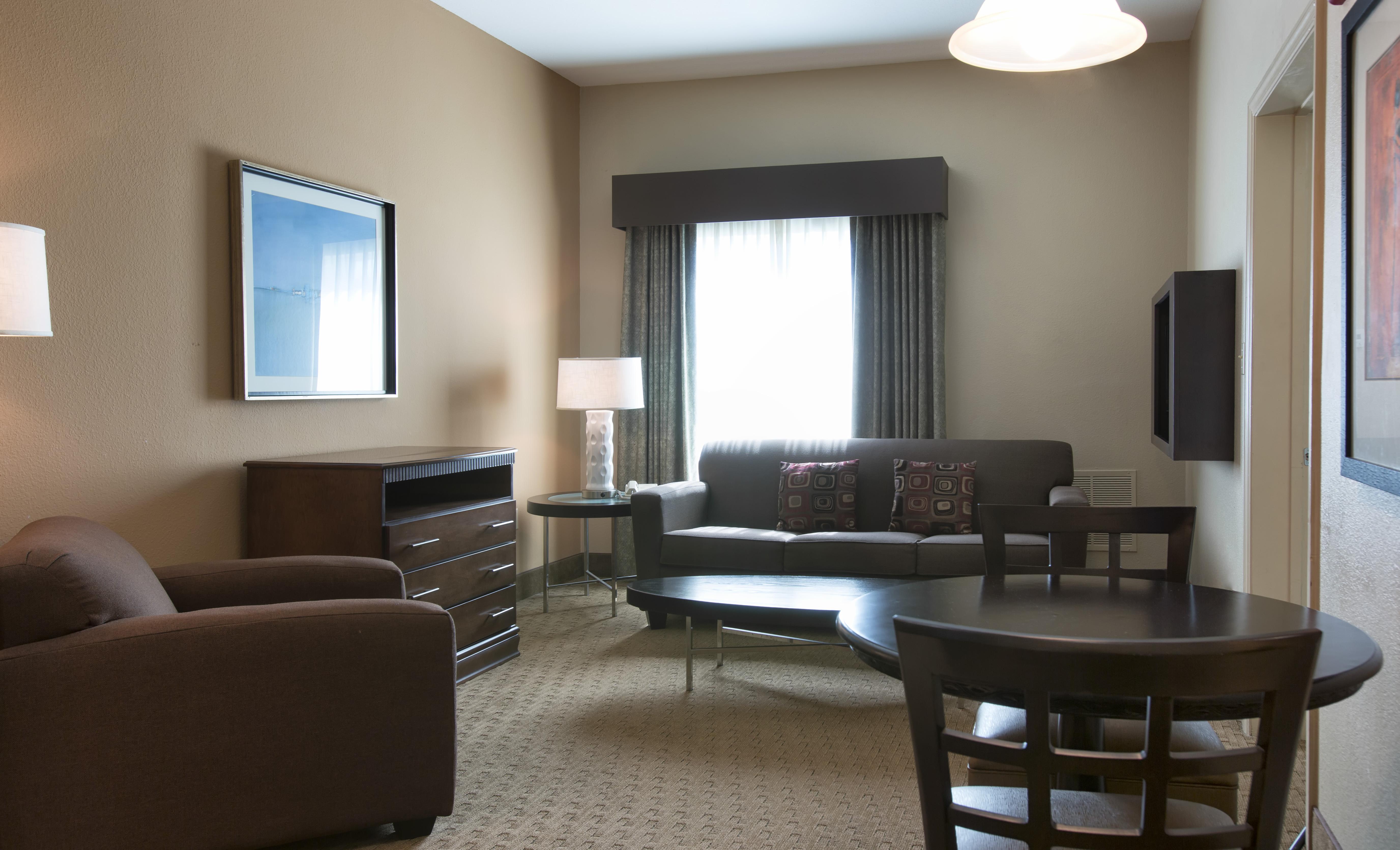 Hawthorn Extended Stay By Wyndham Orlando Lake Buena Vista Eksteriør bilde