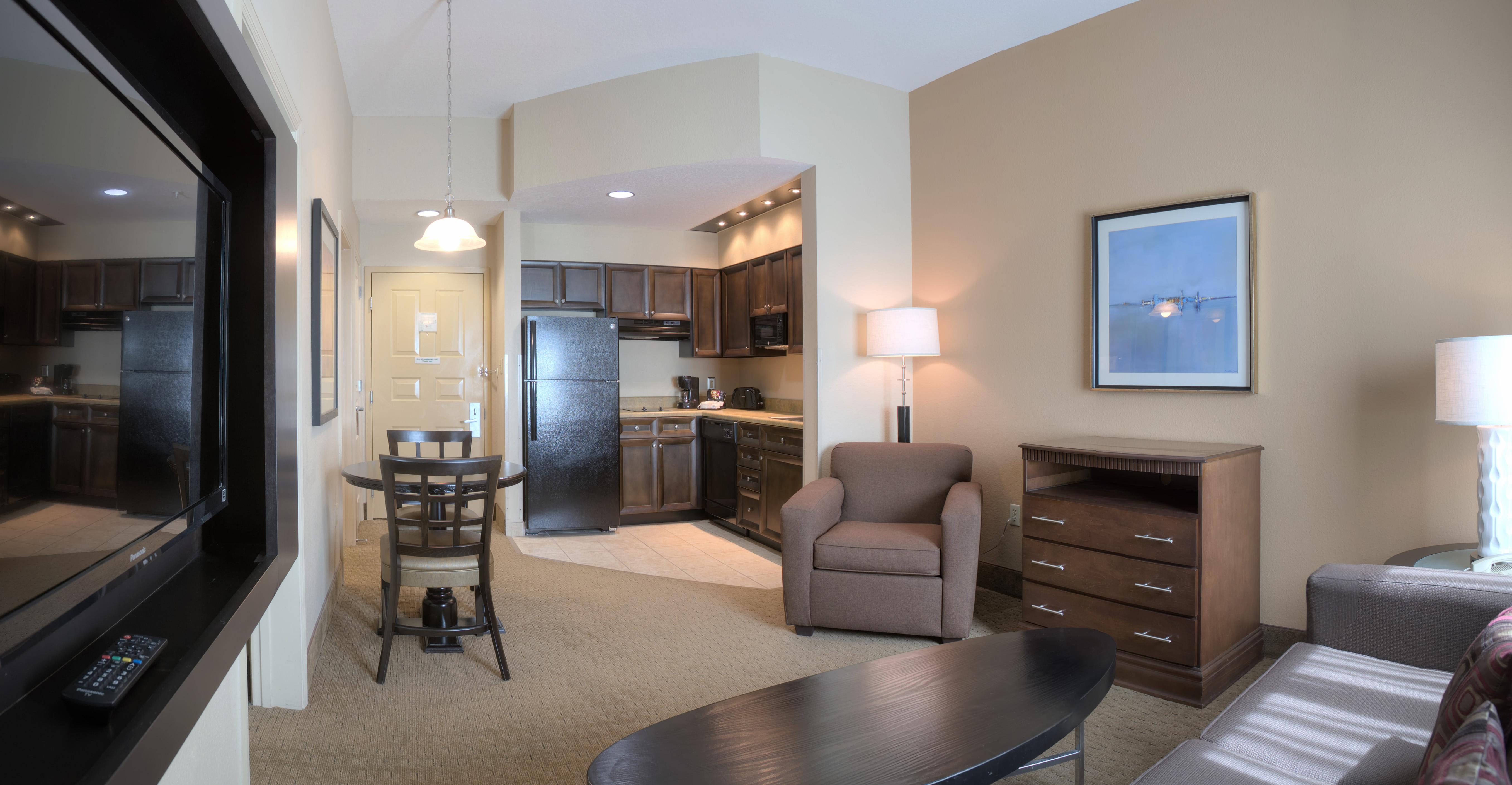Hawthorn Extended Stay By Wyndham Orlando Lake Buena Vista Eksteriør bilde