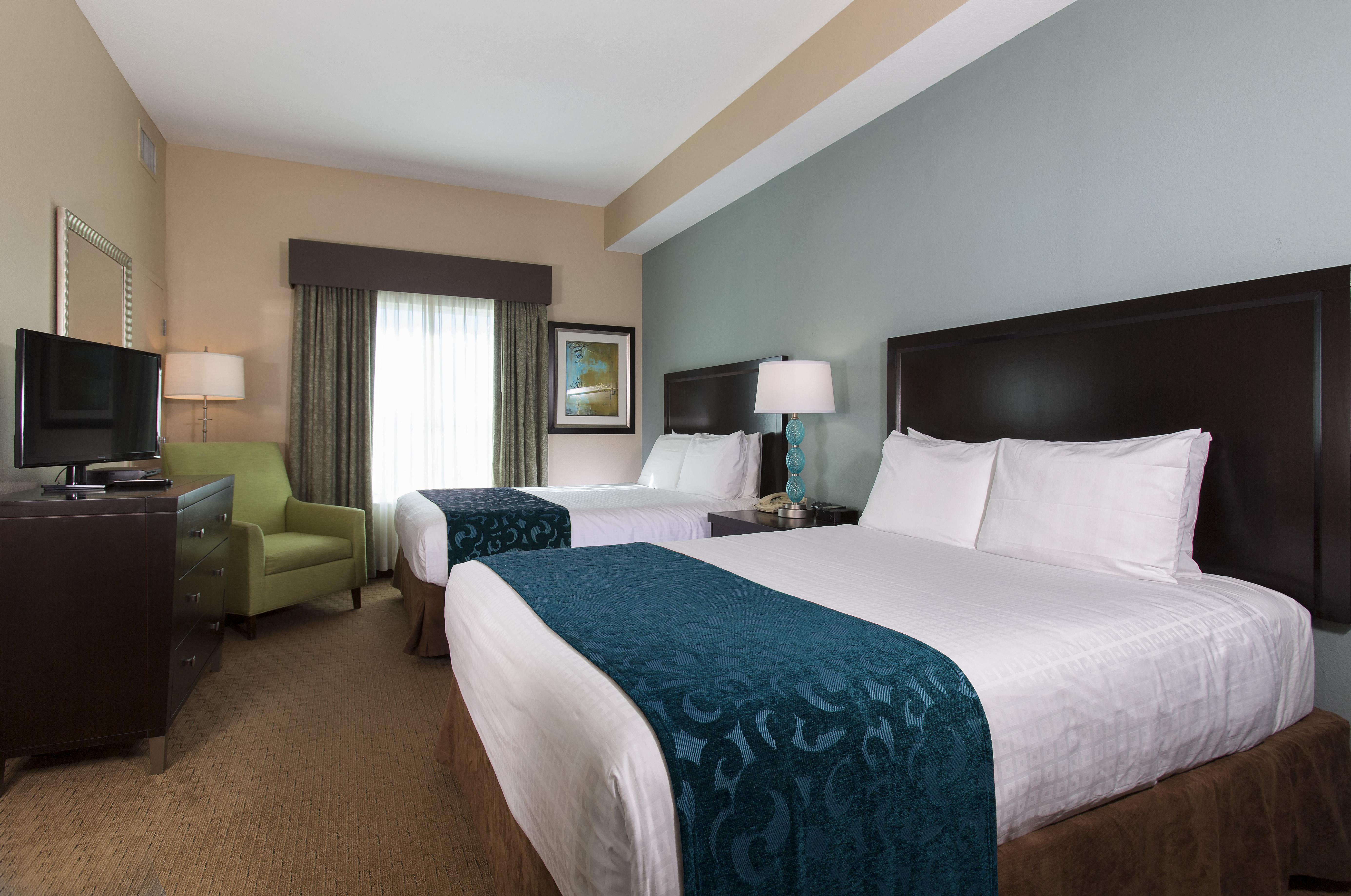 Hawthorn Extended Stay By Wyndham Orlando Lake Buena Vista Eksteriør bilde