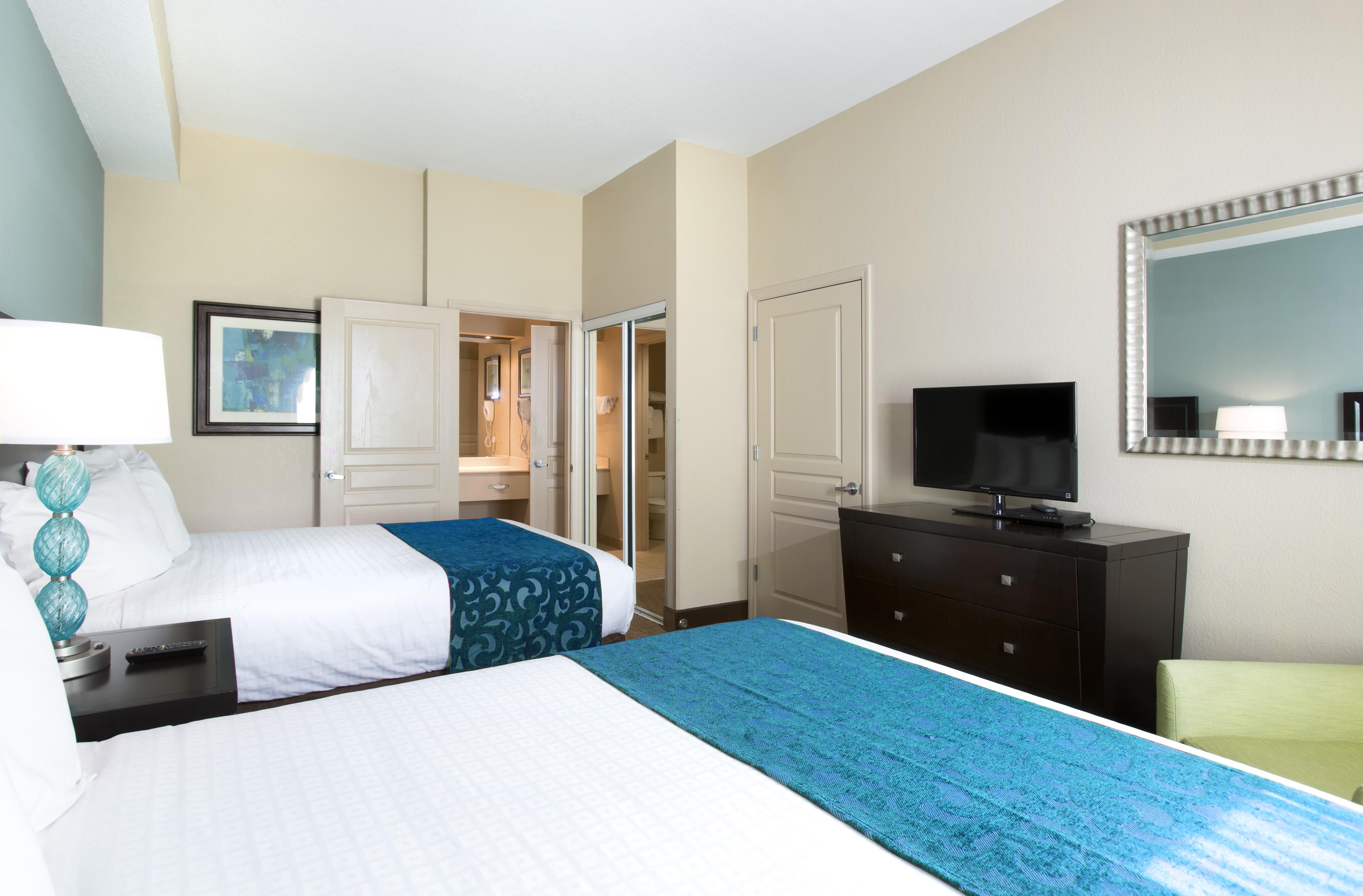 Hawthorn Extended Stay By Wyndham Orlando Lake Buena Vista Eksteriør bilde