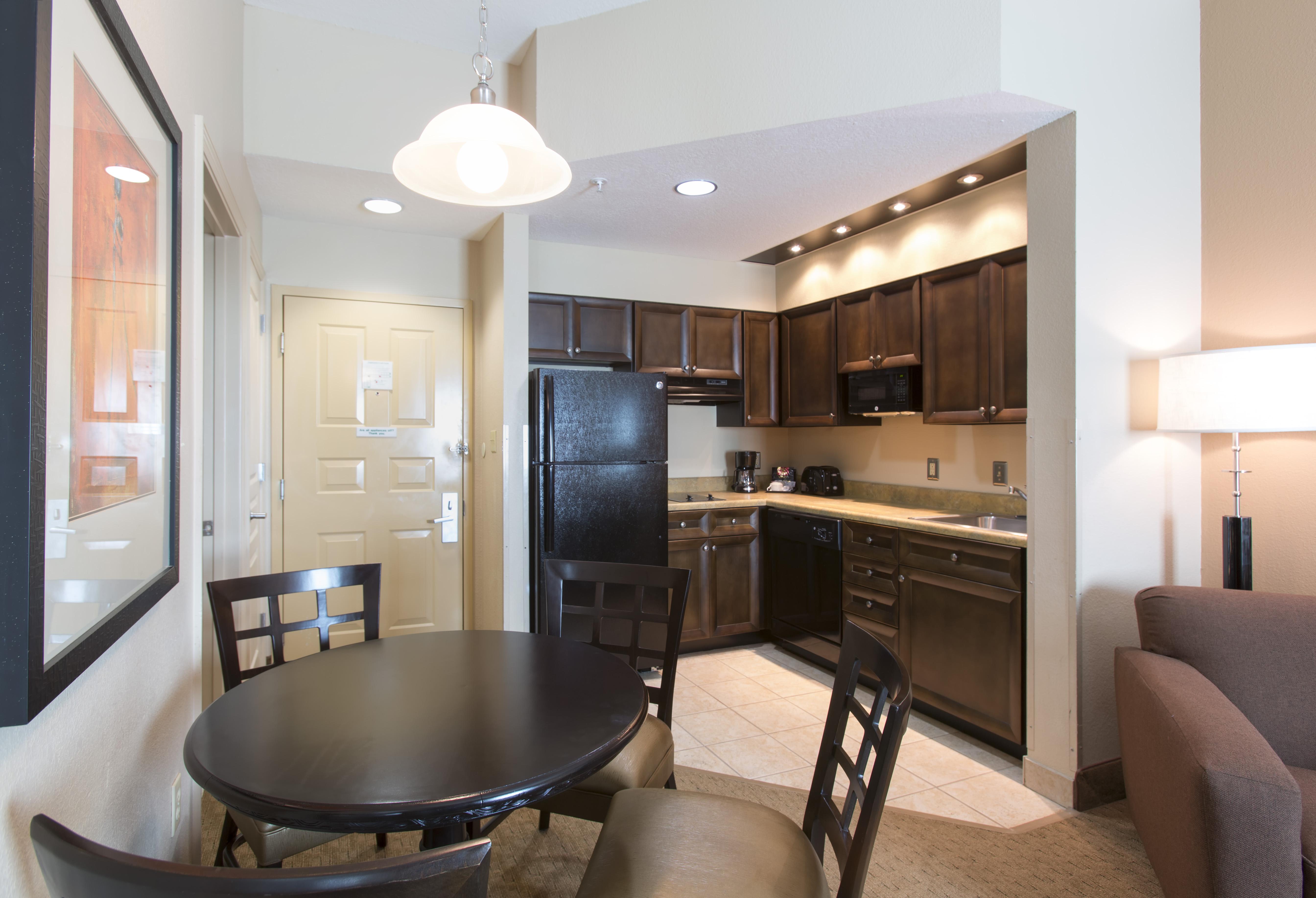 Hawthorn Extended Stay By Wyndham Orlando Lake Buena Vista Eksteriør bilde