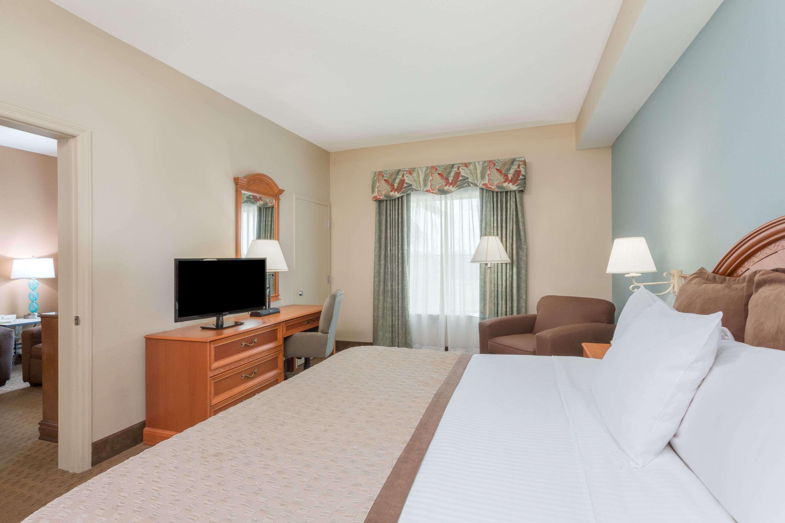 Hawthorn Extended Stay By Wyndham Orlando Lake Buena Vista Eksteriør bilde