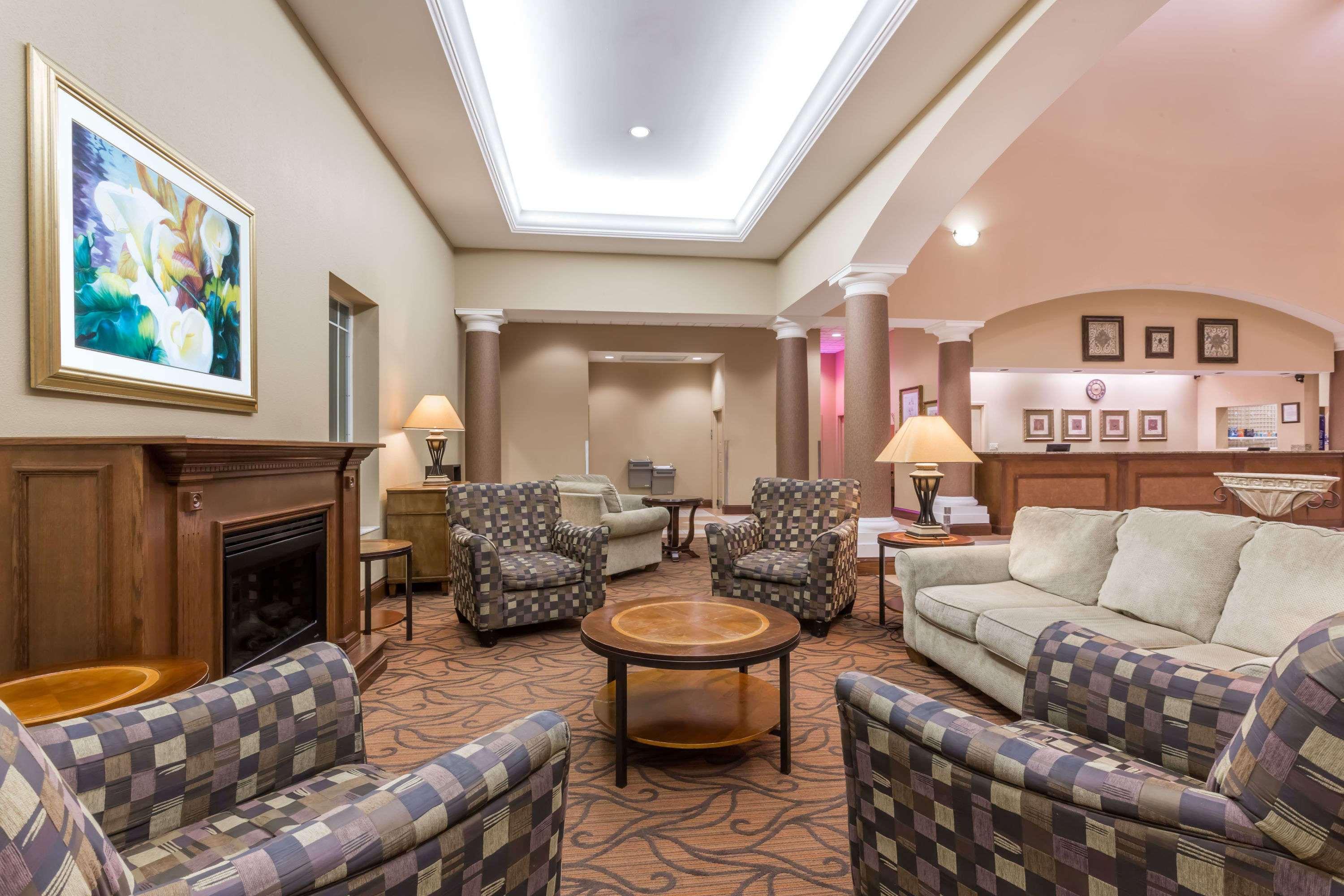 Hawthorn Extended Stay By Wyndham Orlando Lake Buena Vista Eksteriør bilde