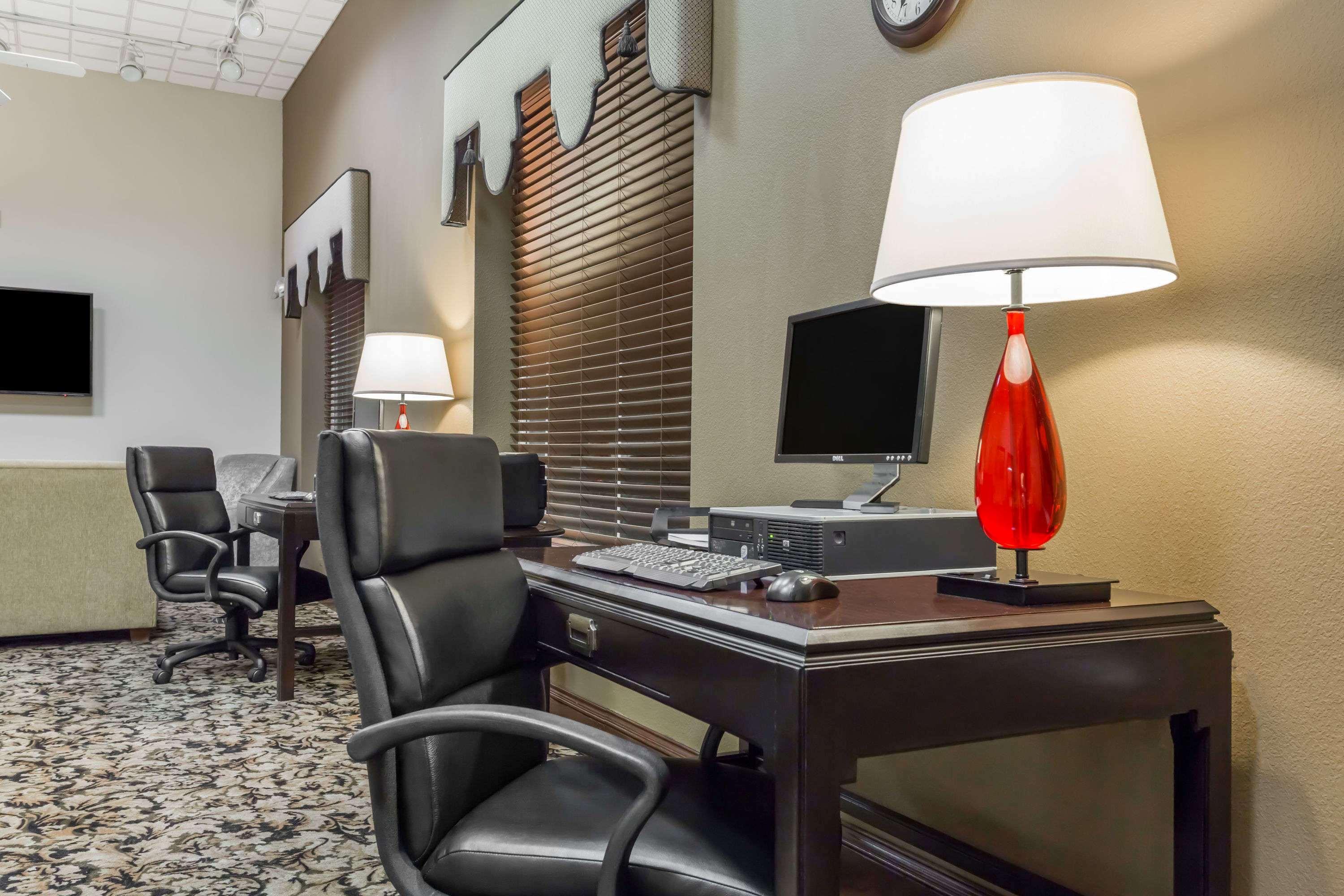 Hawthorn Extended Stay By Wyndham Orlando Lake Buena Vista Eksteriør bilde
