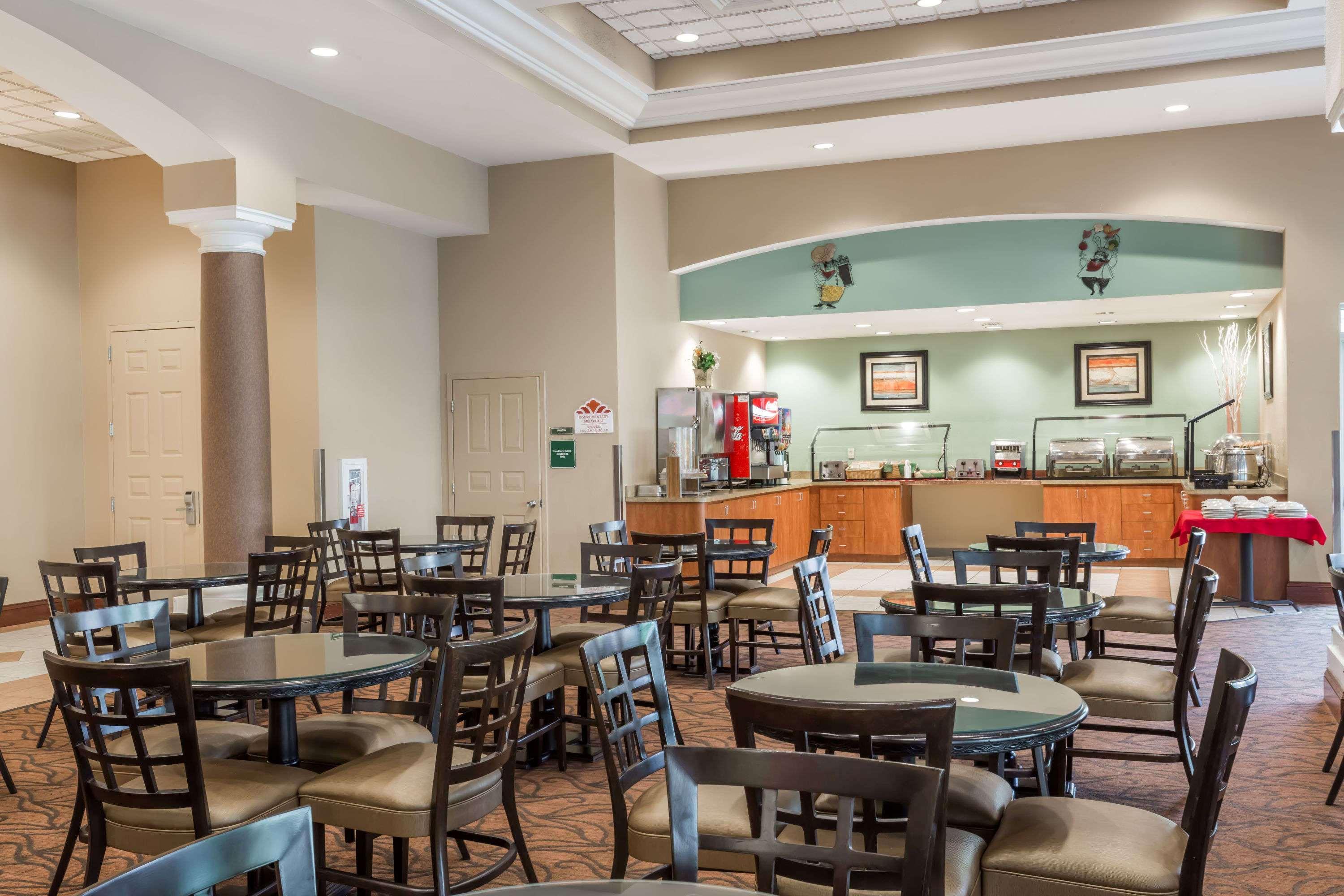 Hawthorn Extended Stay By Wyndham Orlando Lake Buena Vista Eksteriør bilde