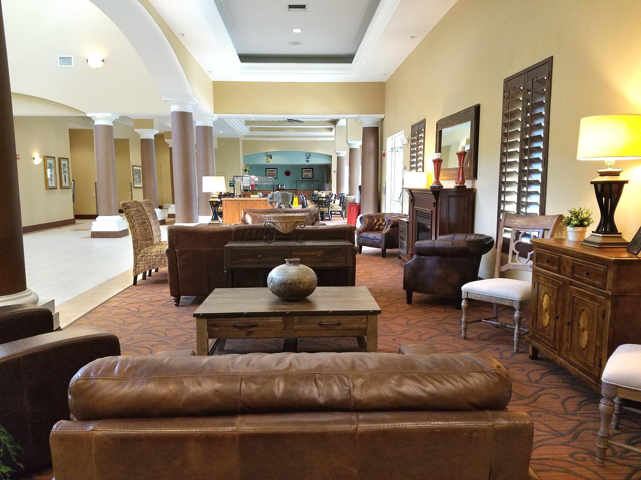 Hawthorn Extended Stay By Wyndham Orlando Lake Buena Vista Eksteriør bilde