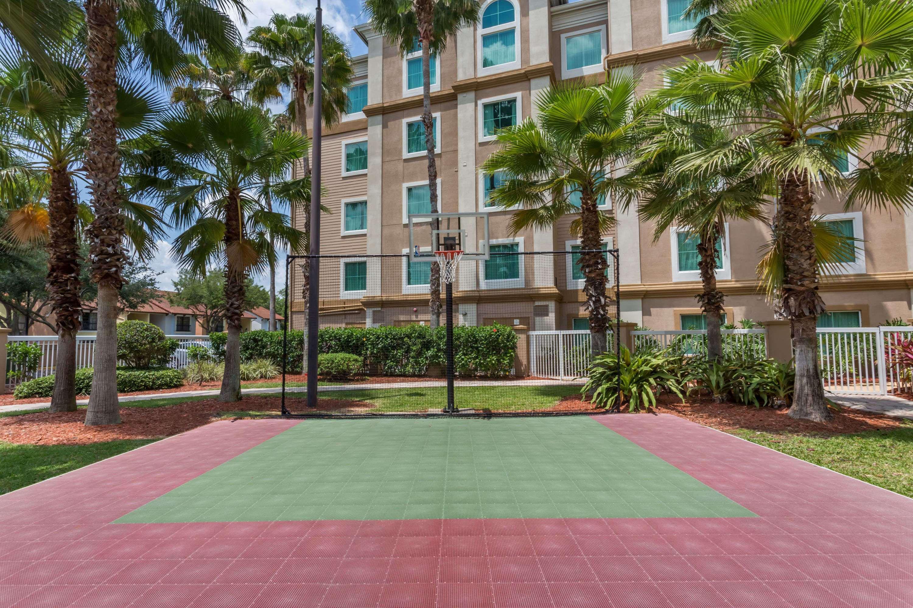 Hawthorn Extended Stay By Wyndham Orlando Lake Buena Vista Eksteriør bilde