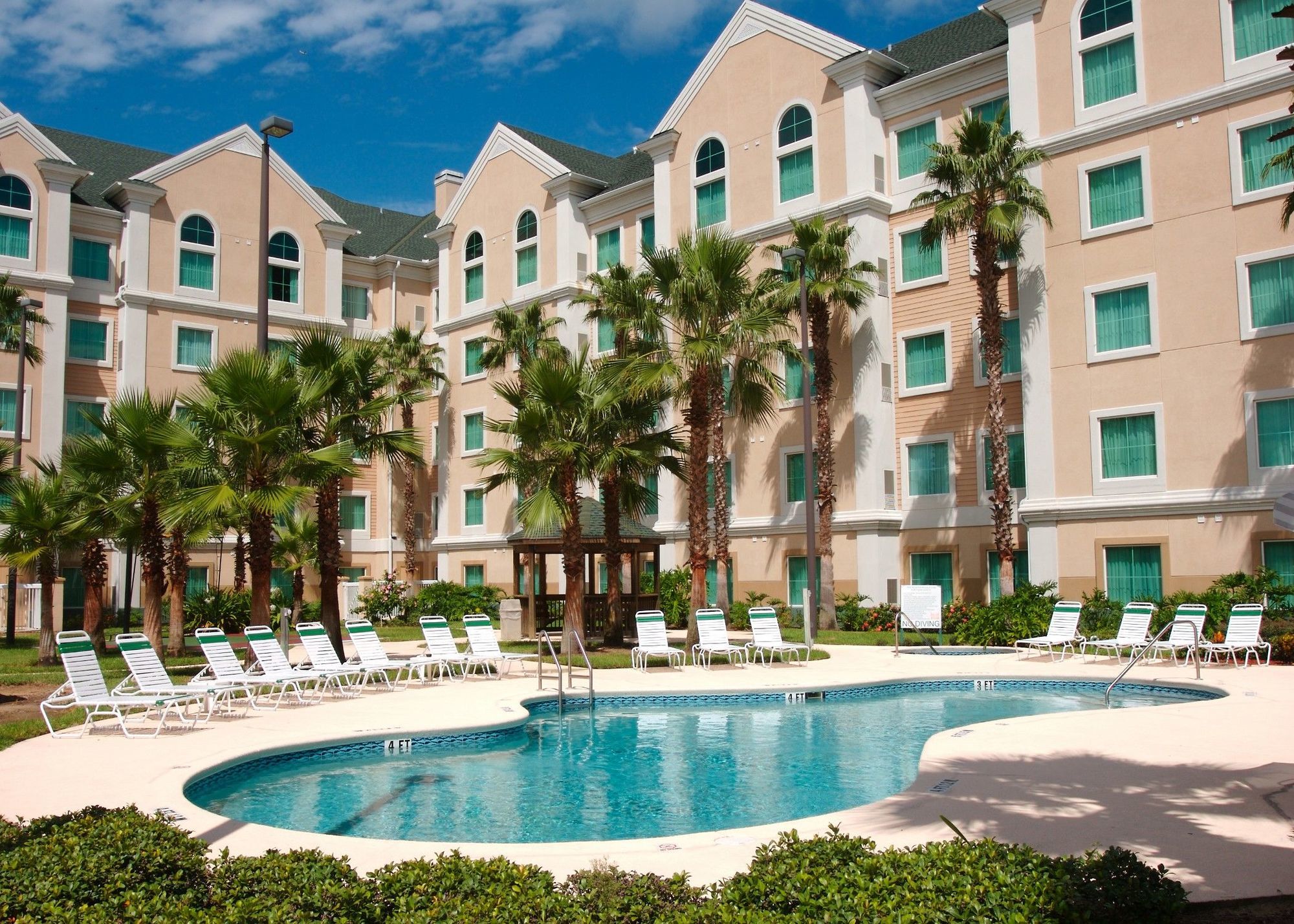 Hawthorn Extended Stay By Wyndham Orlando Lake Buena Vista Eksteriør bilde