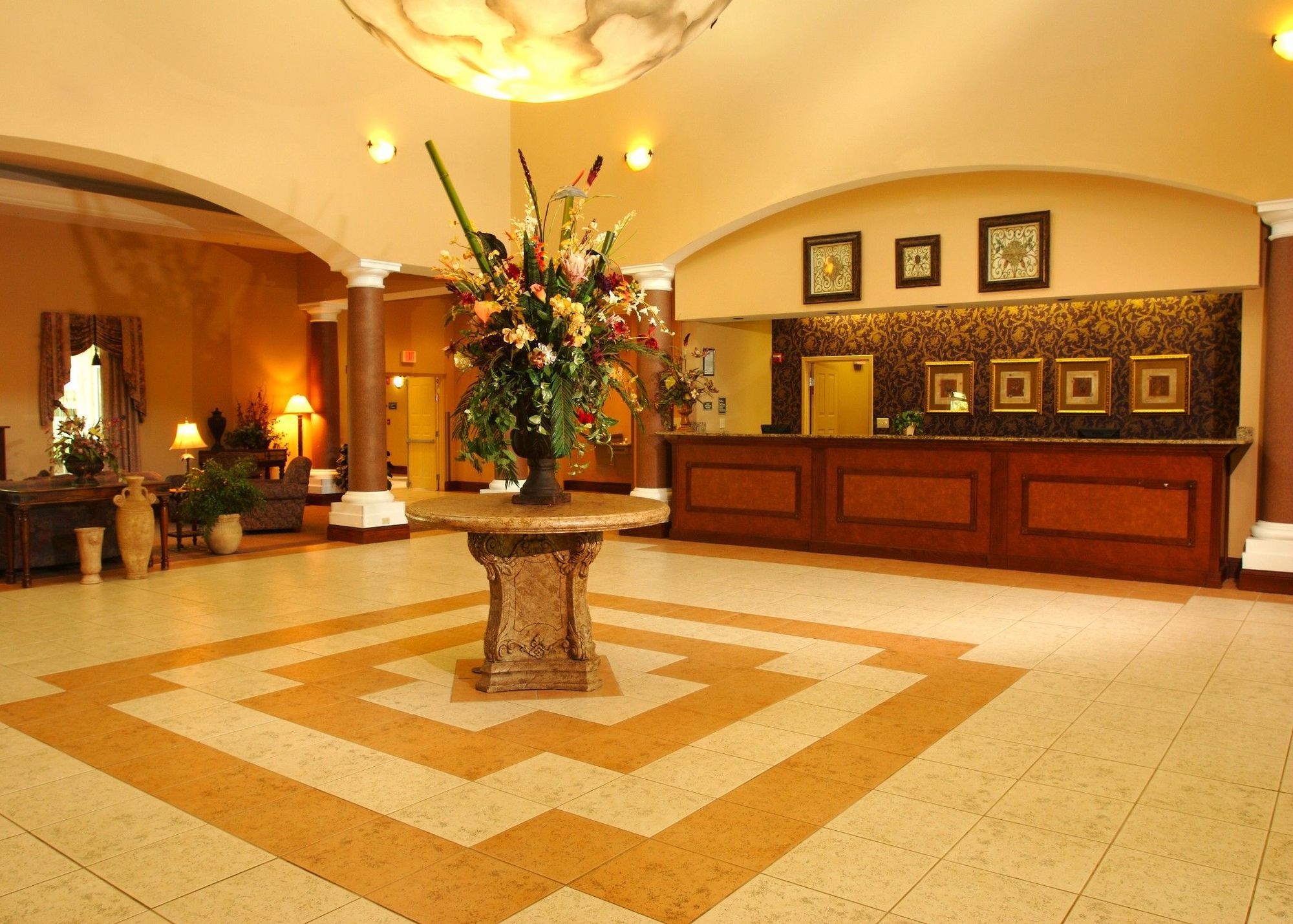 Hawthorn Extended Stay By Wyndham Orlando Lake Buena Vista Eksteriør bilde