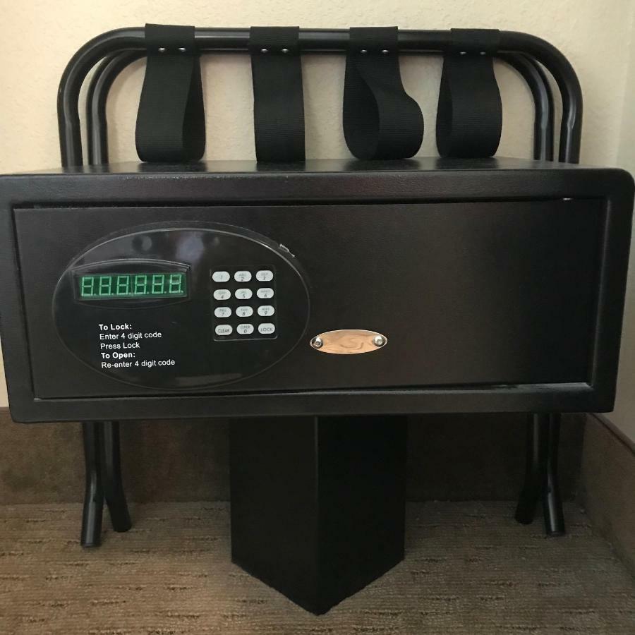 Hawthorn Extended Stay By Wyndham Orlando Lake Buena Vista Eksteriør bilde